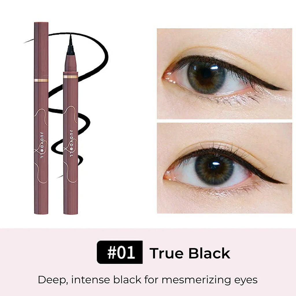 JUDYDOLL Skinny Liquid Eyeliner