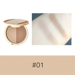 JUDYDOLL 2 Color Contouring Powder