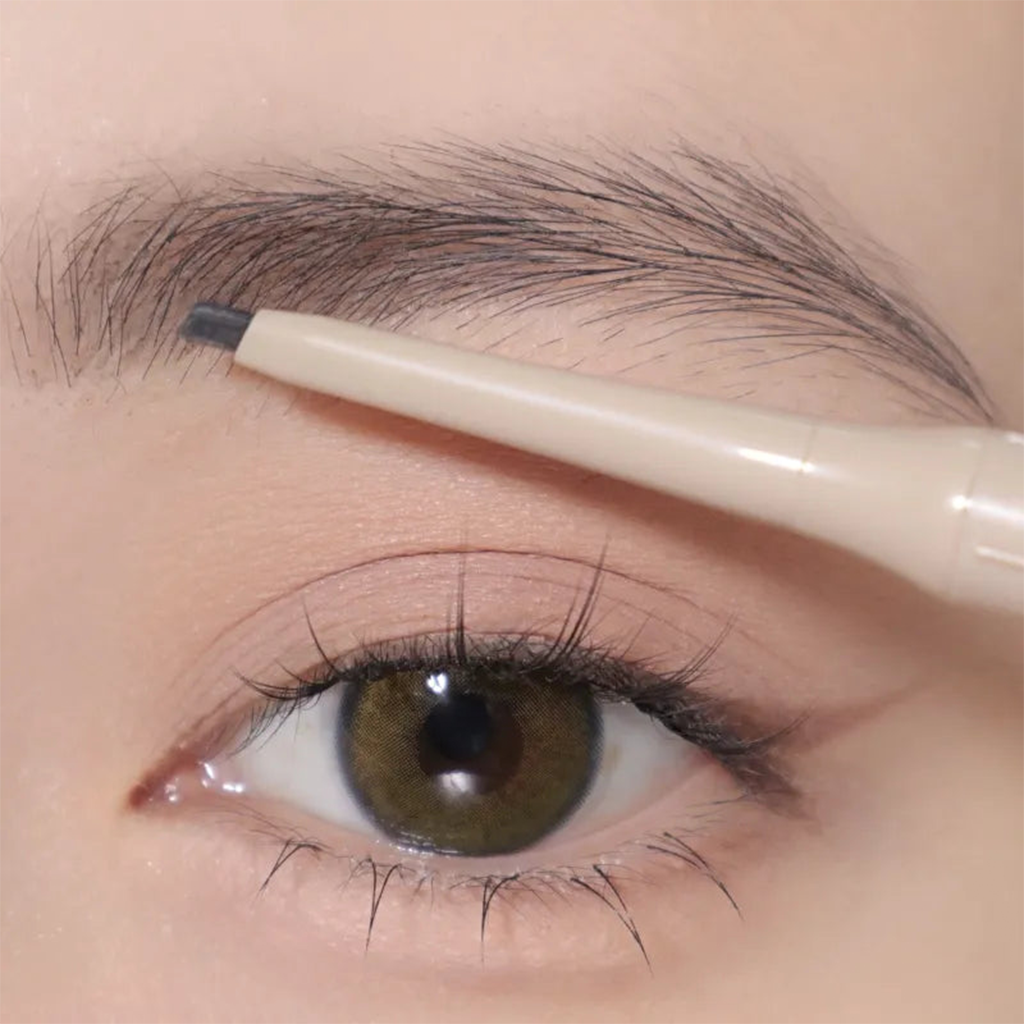 JUDYDOLL Duo Eyebrow Pencil