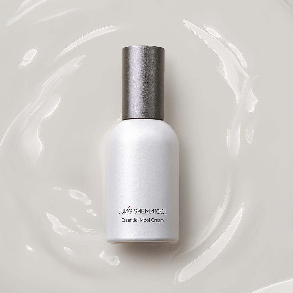 JUNGSAEMMOOL Essential Mool Cream 50 ml