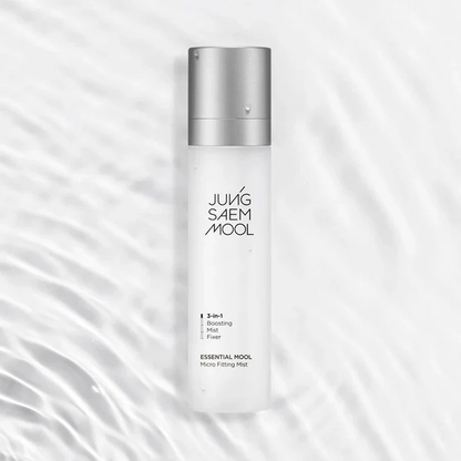JUNGSAEMMOOL Essential Mool Micro Fitting Mist 120 ml