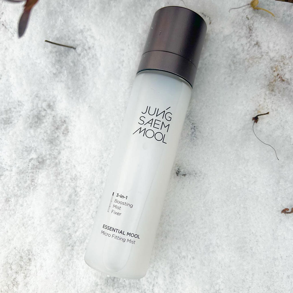 <strong>JUNGSAEMMOOL Essential MoolMicro Fitting Mist</strong>
