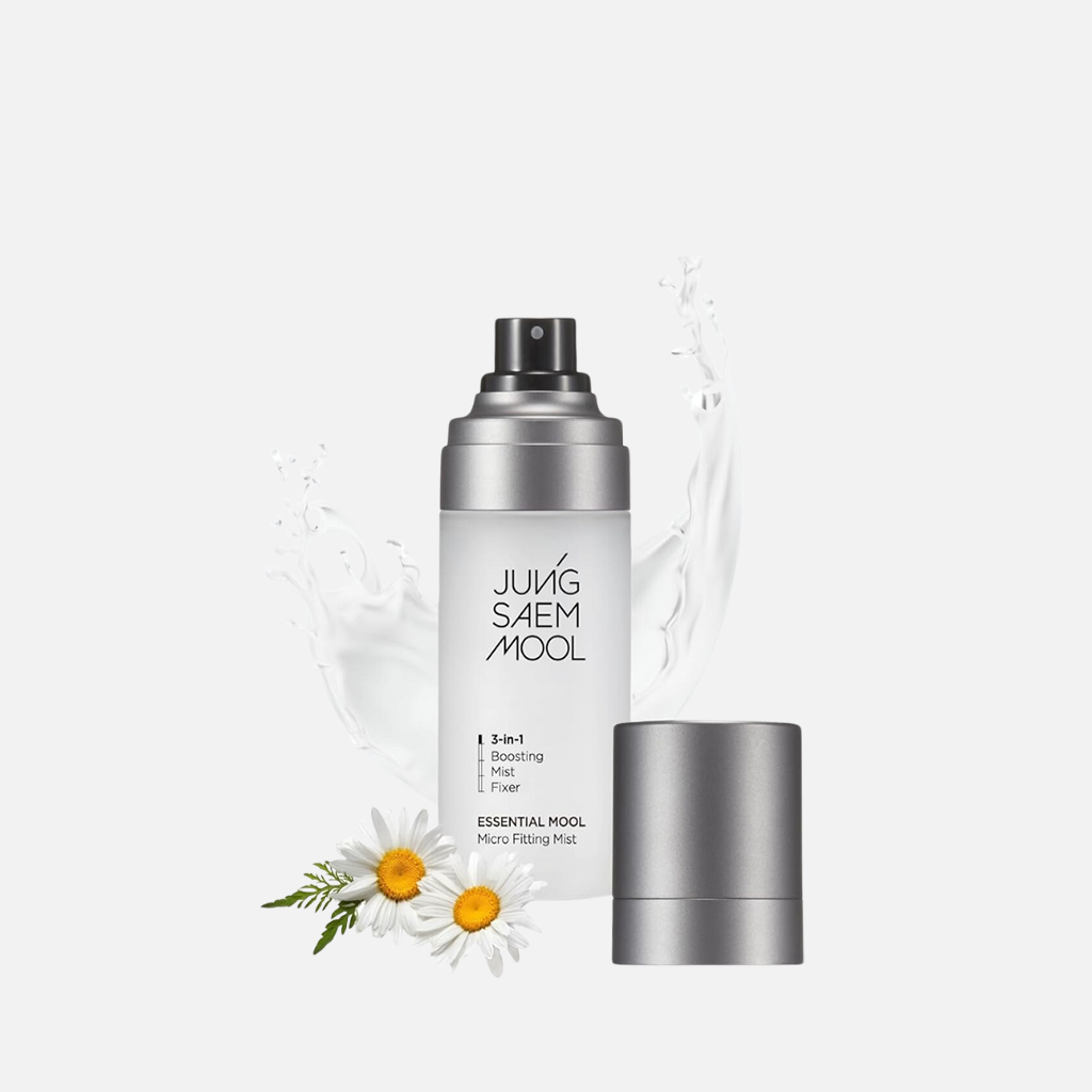 JUNGSAEMMOOL Essential MoolMicro Fitting Mist 55ml