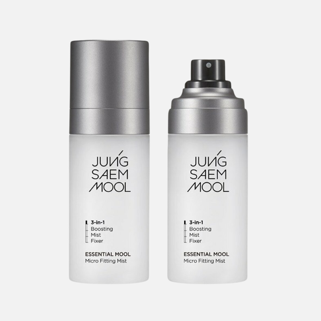 JUNG SAEM MOOL 精华保湿微密喷雾 55ml