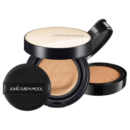 JUNGSAEMMOOL Essential Skin Nuder Cushion Set