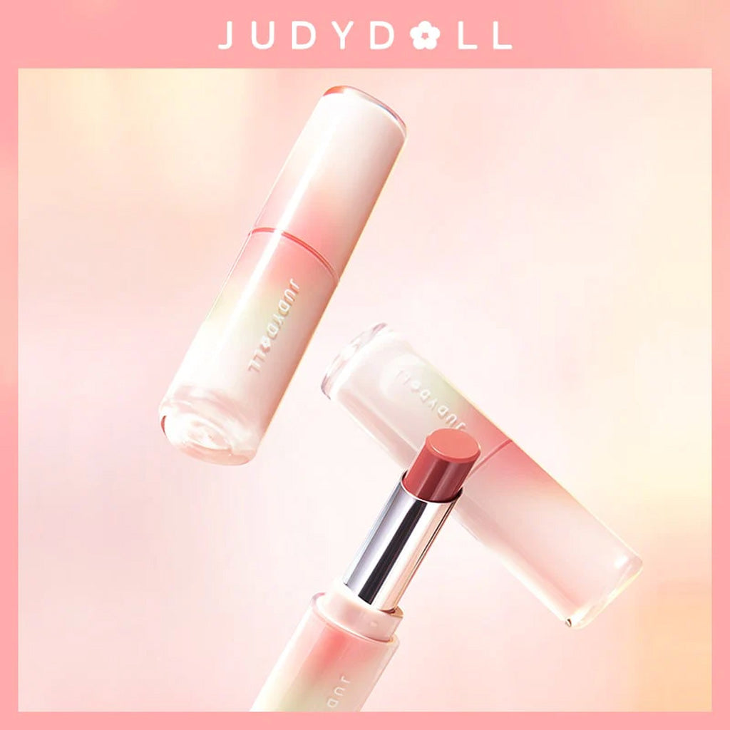 JUDYDOLL Watery Glow Lipstick 3 g