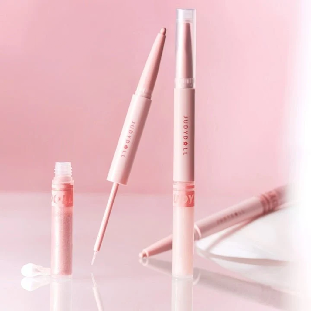 Judydoll Dual-End Undereye Pen