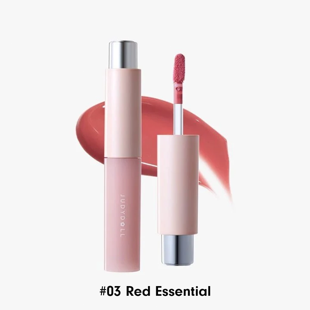 Judydoll Hydrating Lip Oil