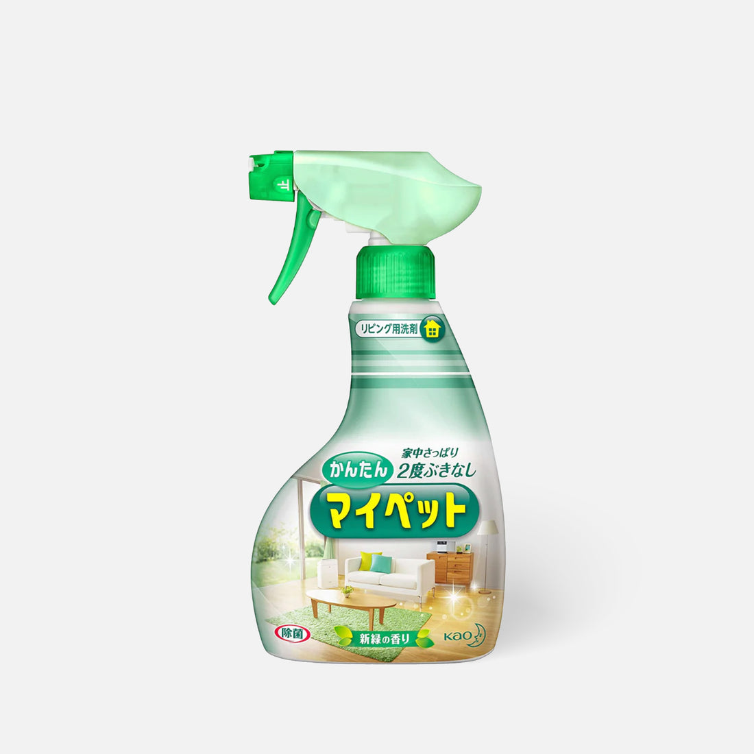 KAO 花王 家用多用途洗涤剂 400ml