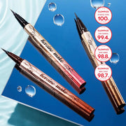 KISS ME 不晕染极细眼线液笔 0.4ml