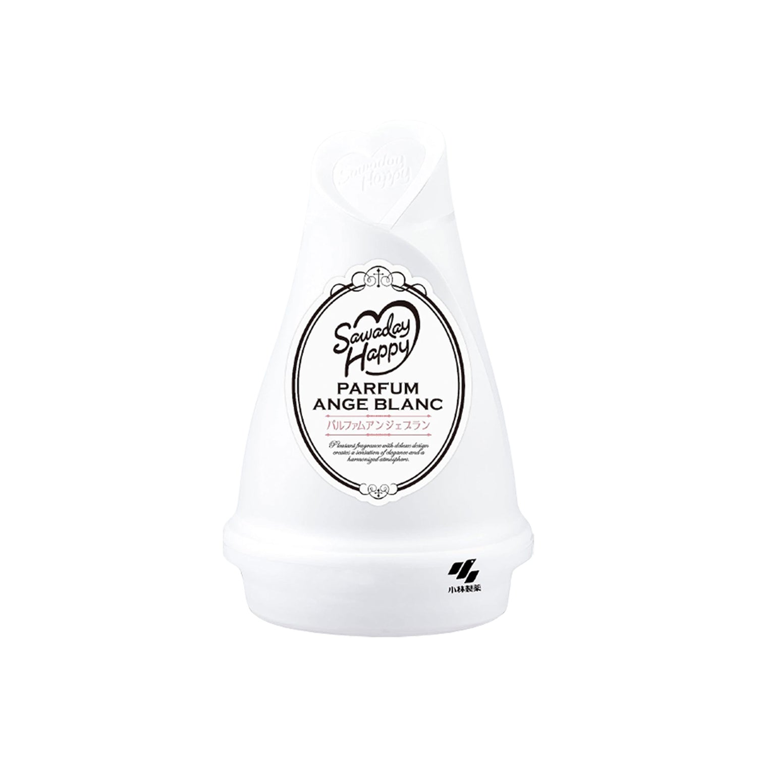 KOBAYASHI Sawaday Happy Parfum 150g