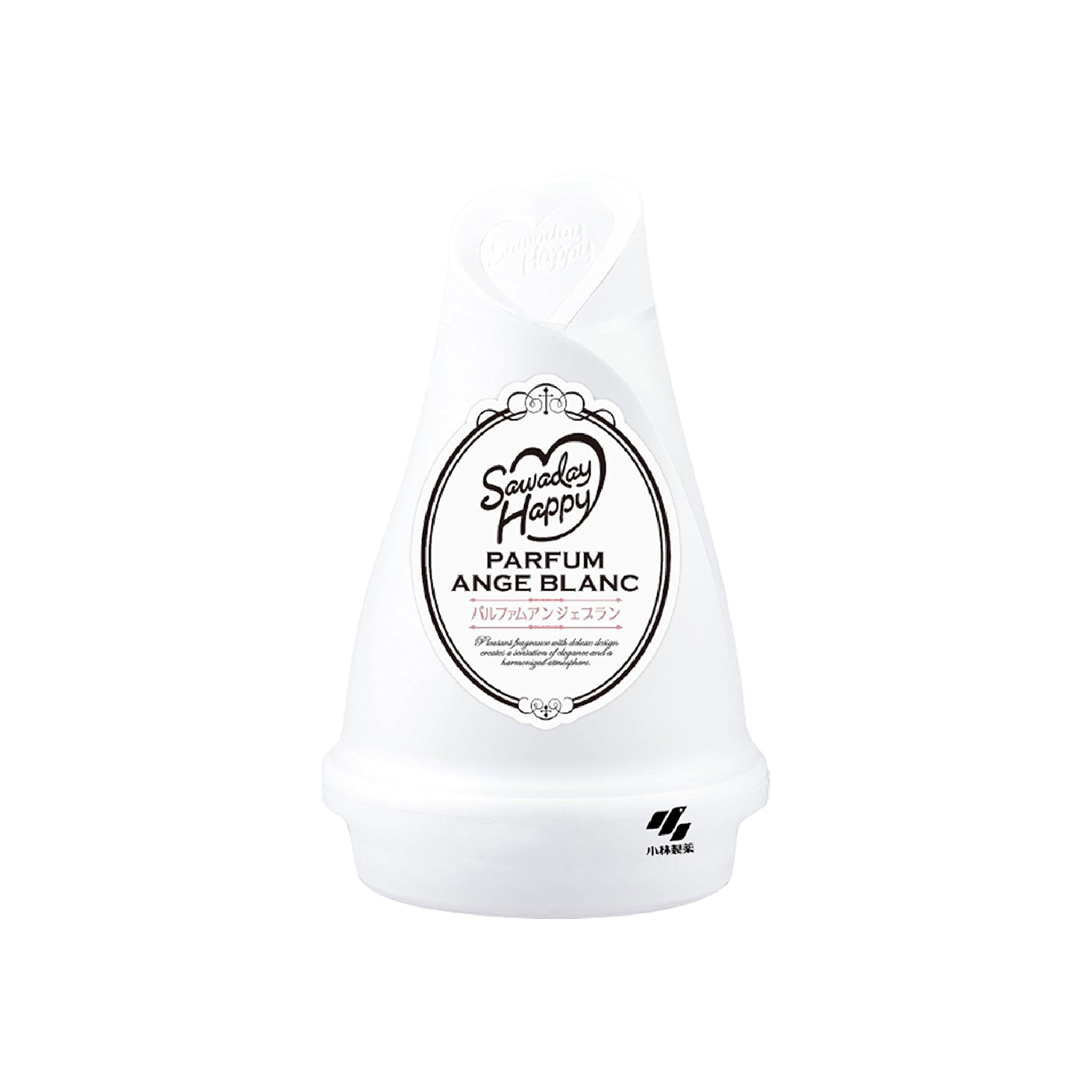 KOBAYASHI Sawaday Happy Parfum 150g
