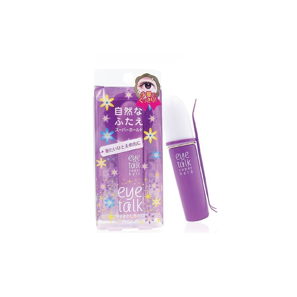 KOJI Eye Talk Double Eyelid Adhesive Glue Super Hold 7 ml