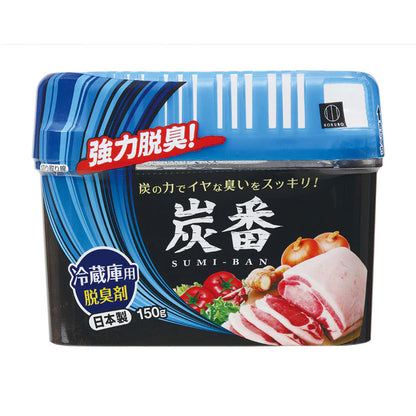 KOKUBO 冰箱除臭剂 150g