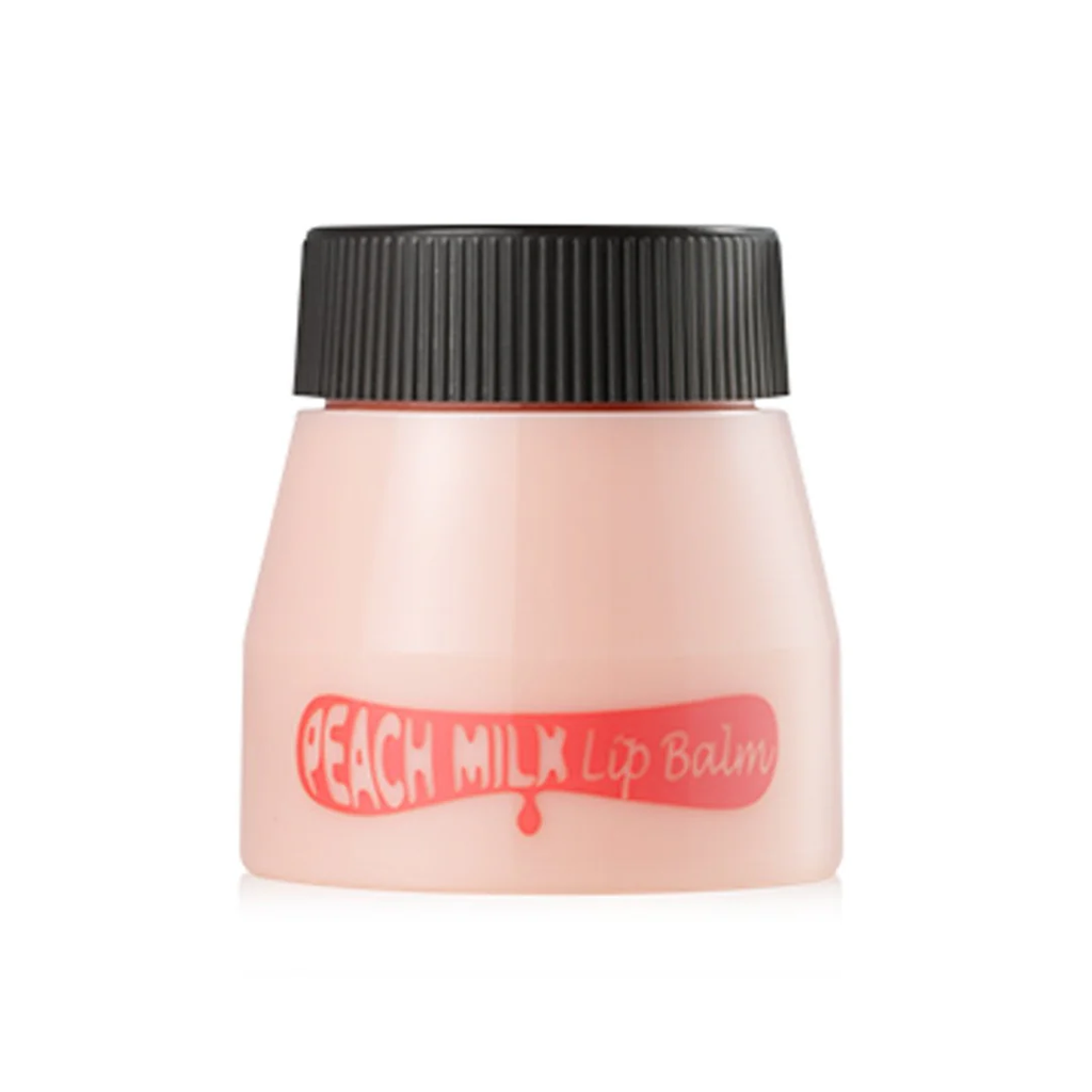 KWAILNARA Milk Lip Balm 10 g