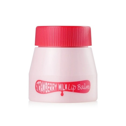 KWAILNARA Milk Lip Balm 10 g