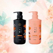  revives dry, damaged strands and prevents breakage while leaving your hair soft, manageable, and lightly scented 