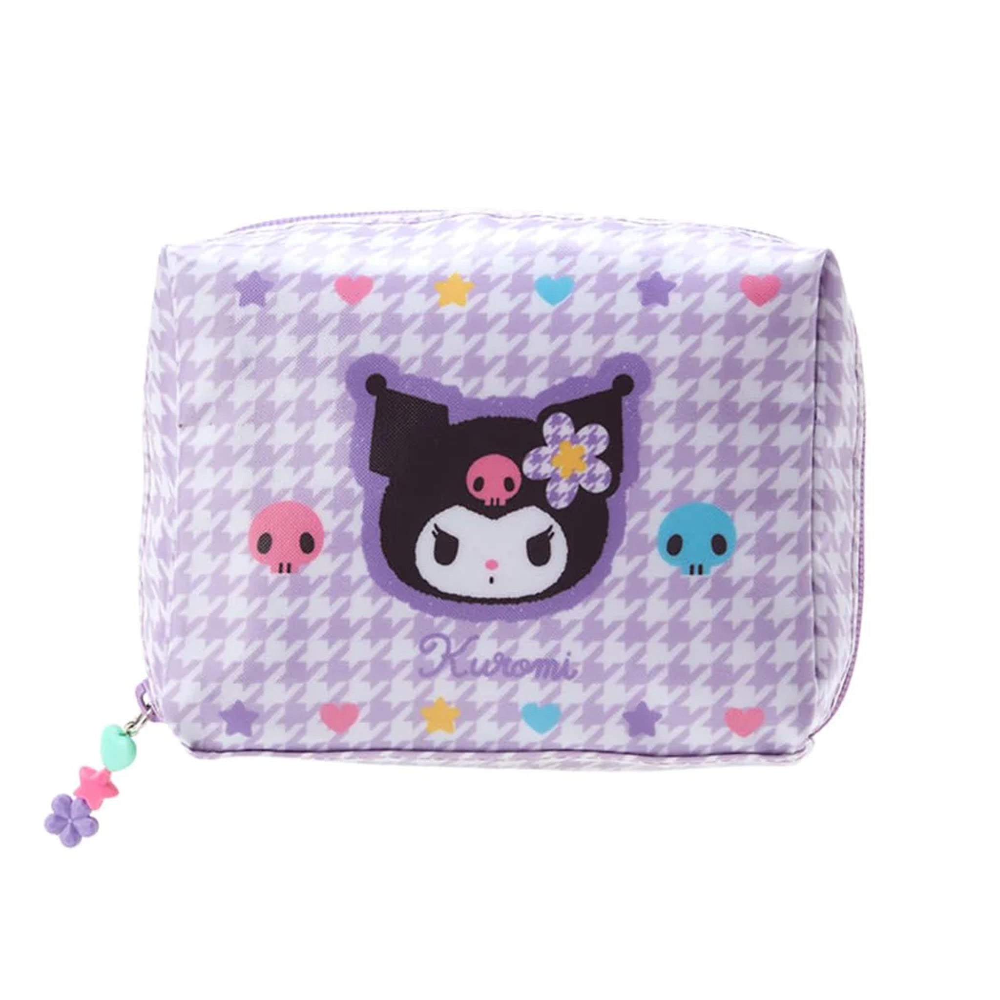 Sanrio Kaohana Square Pouch