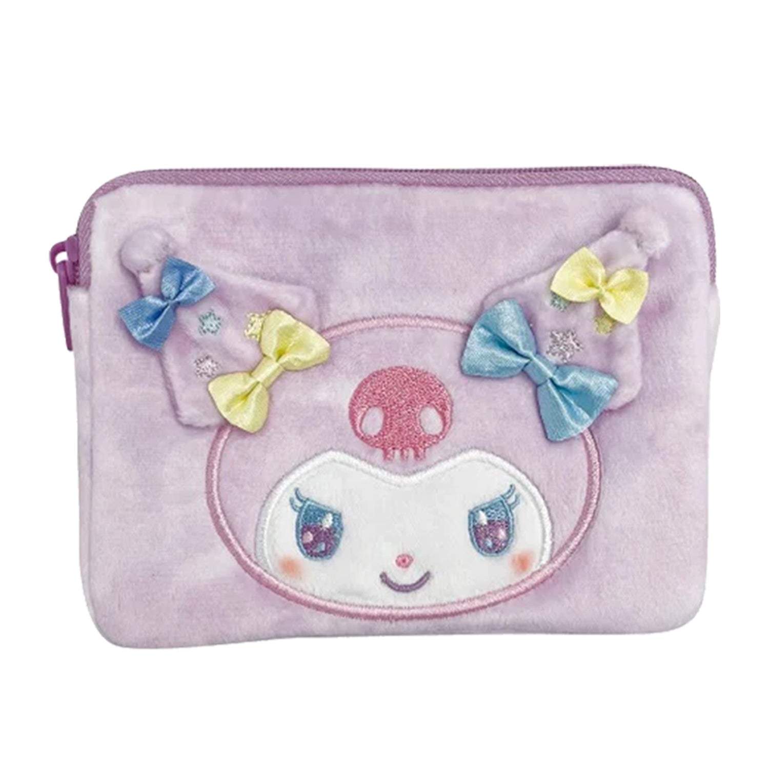 Sanrio Mini Pouch &amp; Tissue Case