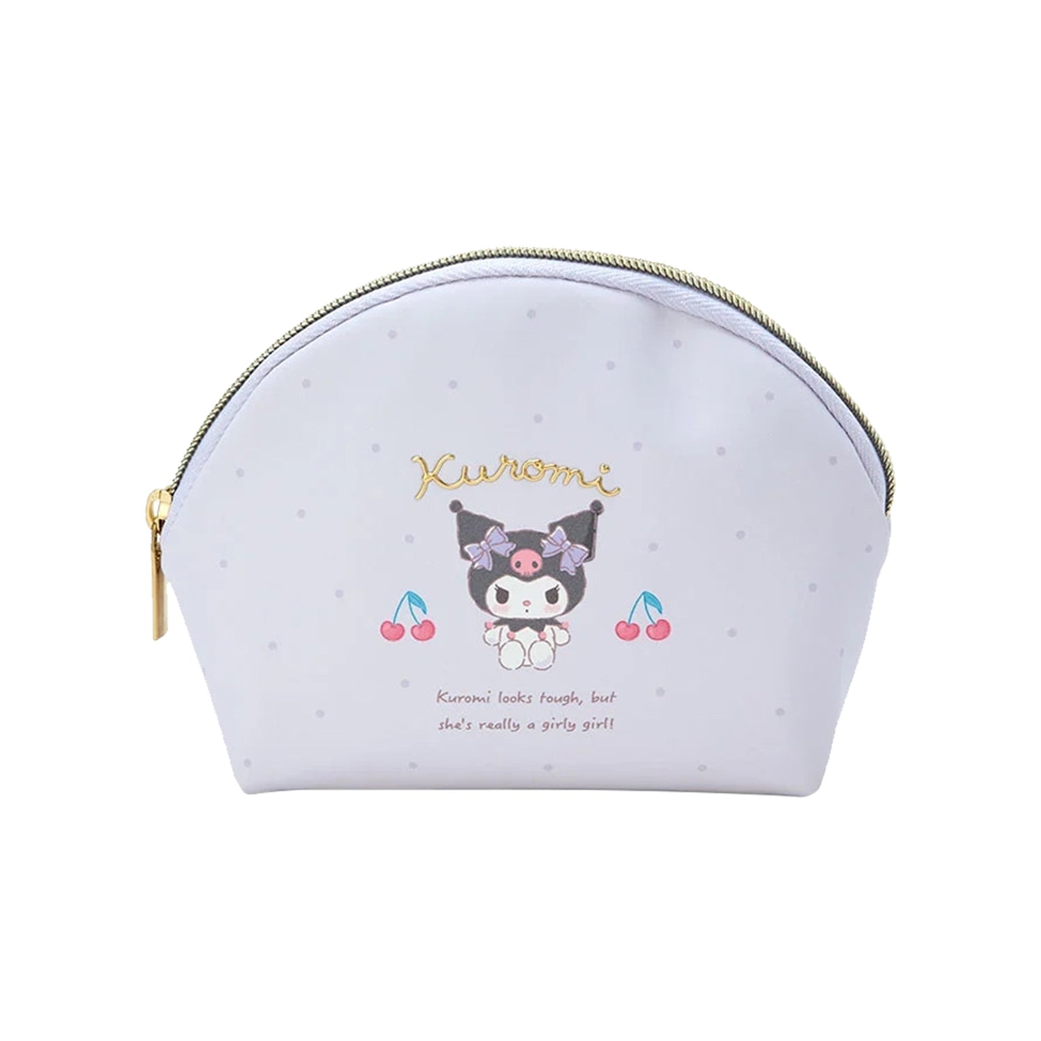 Sanrio Original Pouch