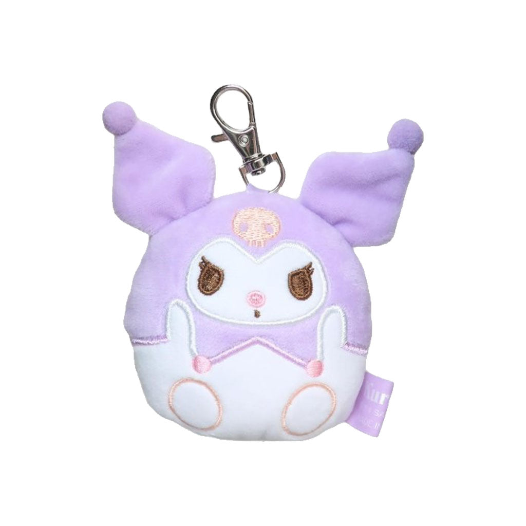 Sanrio Mascot Holder With Fun Sound