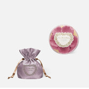 LADUREE Les Merveilleuses LADUREE 面部彩色腮红 3 色补充装