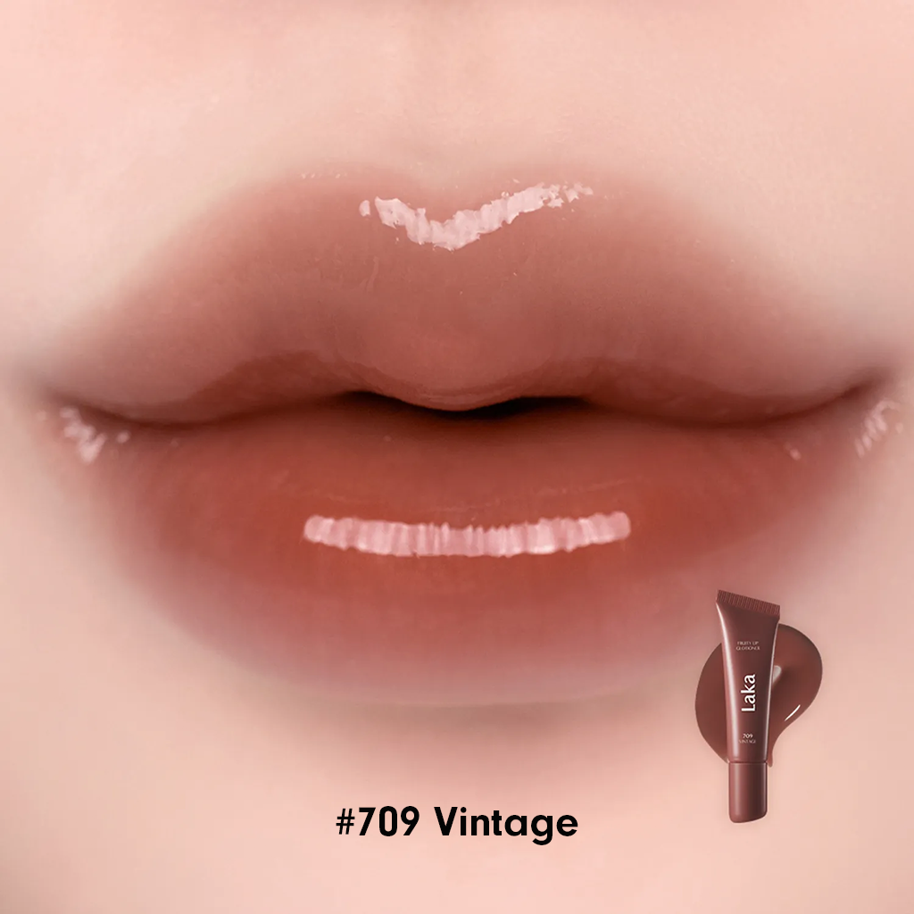 LAKA Fruity Lip Glotioner