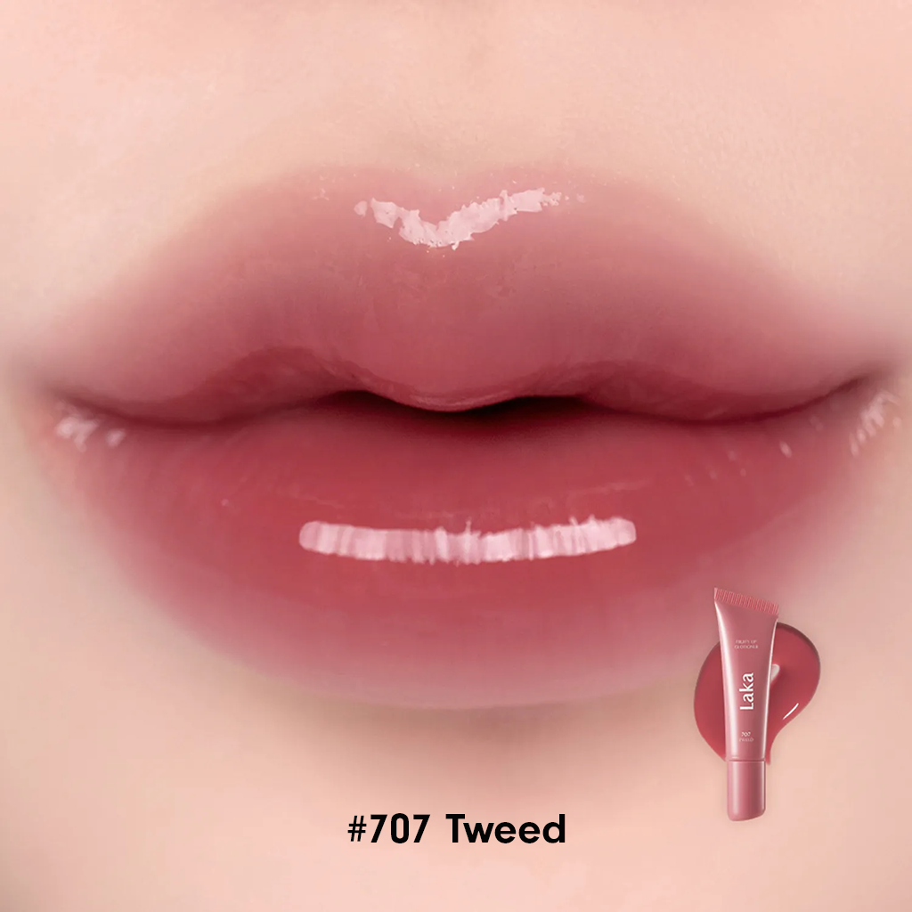 LAKA Fruity Lip Glotioner