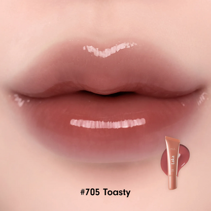LAKA Fruity Lip Glotioner