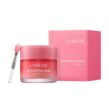 LANEIGE 唇部睡眠面膜 20g 浆果味