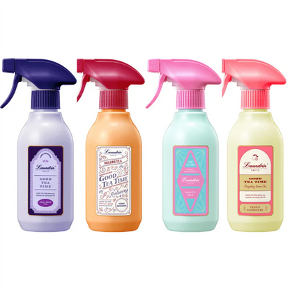 LAUNDRIN Fabric Refresher