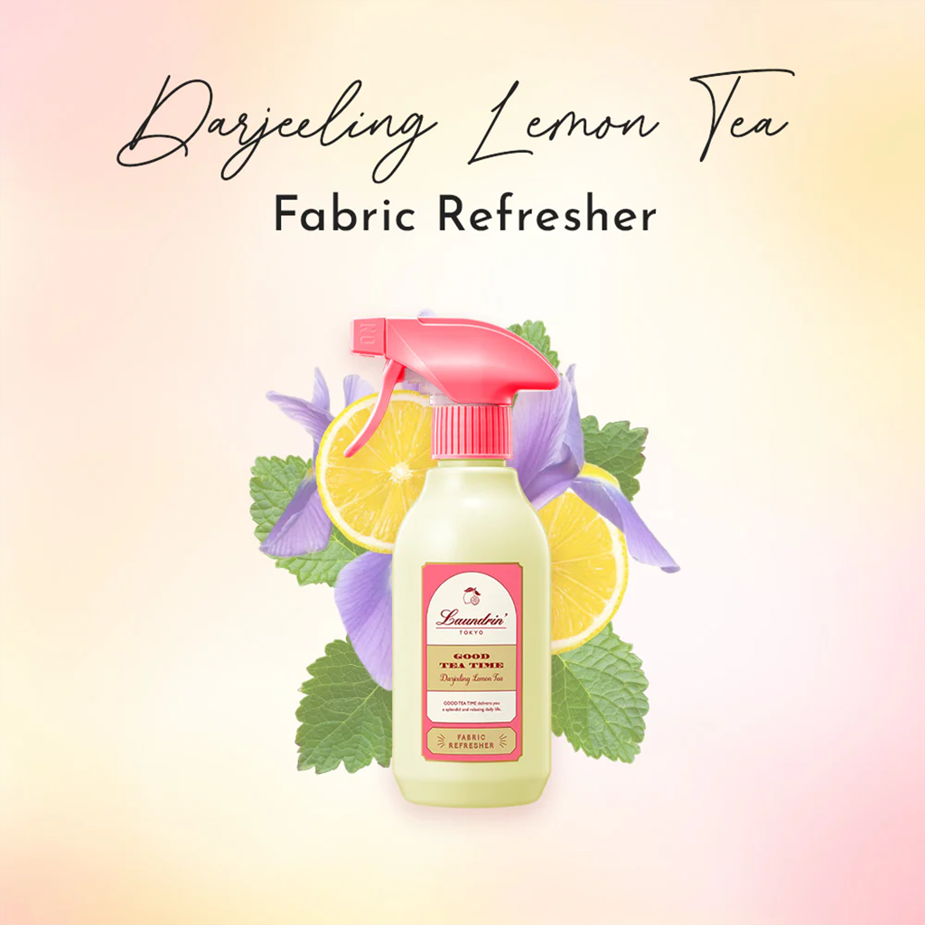 LAUNDRIN Fabric Refresher