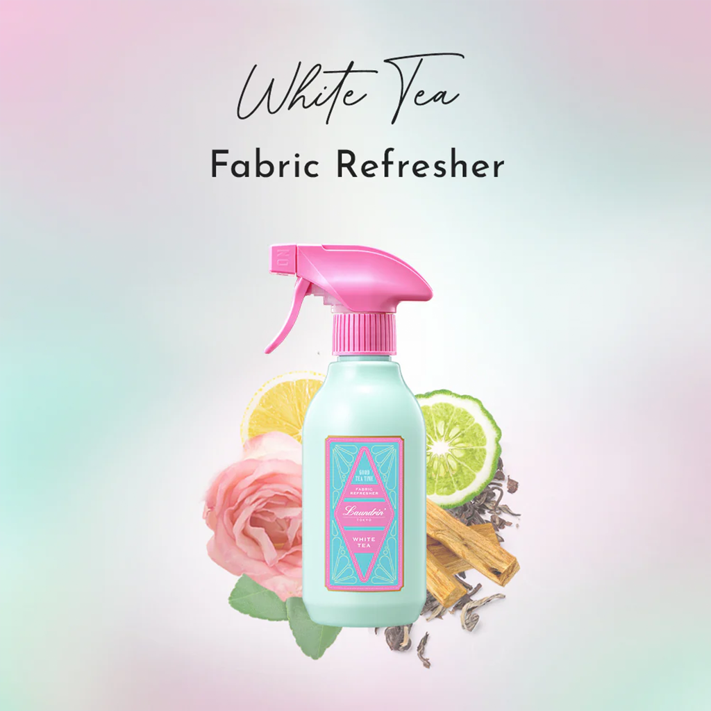 LAUNDRIN Fabric Refresher
