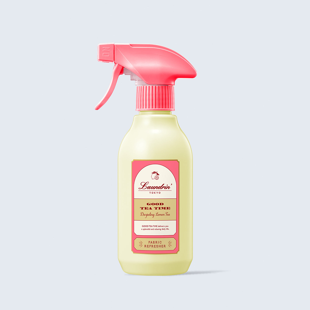LAUNDRIN Fabric Refresher