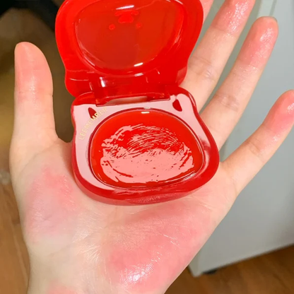 LEEMEMBER Apple Series Hydrating Blush 1 pc