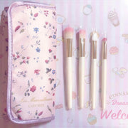 LADURÉE Les Merveilleuses eye shadow blush set