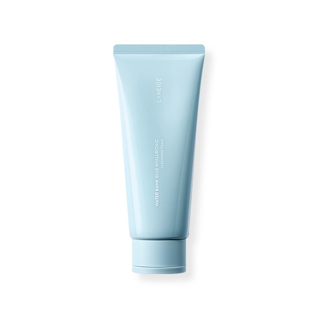 LANEIGE Water Bank Blue Hyaluronic Cleansing Foam 150g