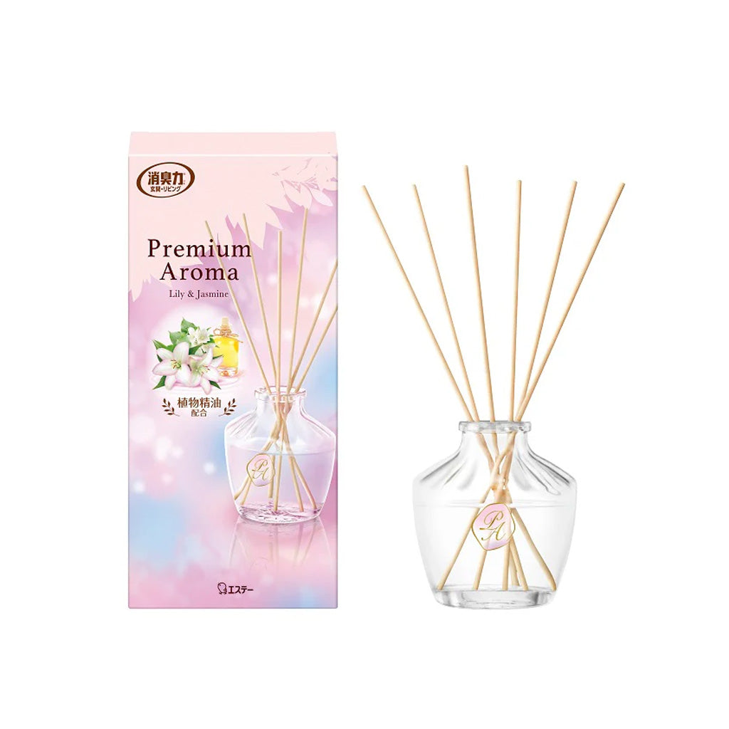 ST Corporation Premium Aroma Room Diffuser