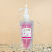 mandom Bifesta Micellar Cleansing Water Moist 400ml