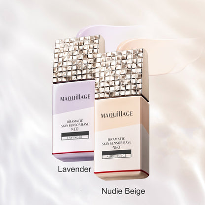 MAQuillAGE Dramatic Skin Sensor Base NEO