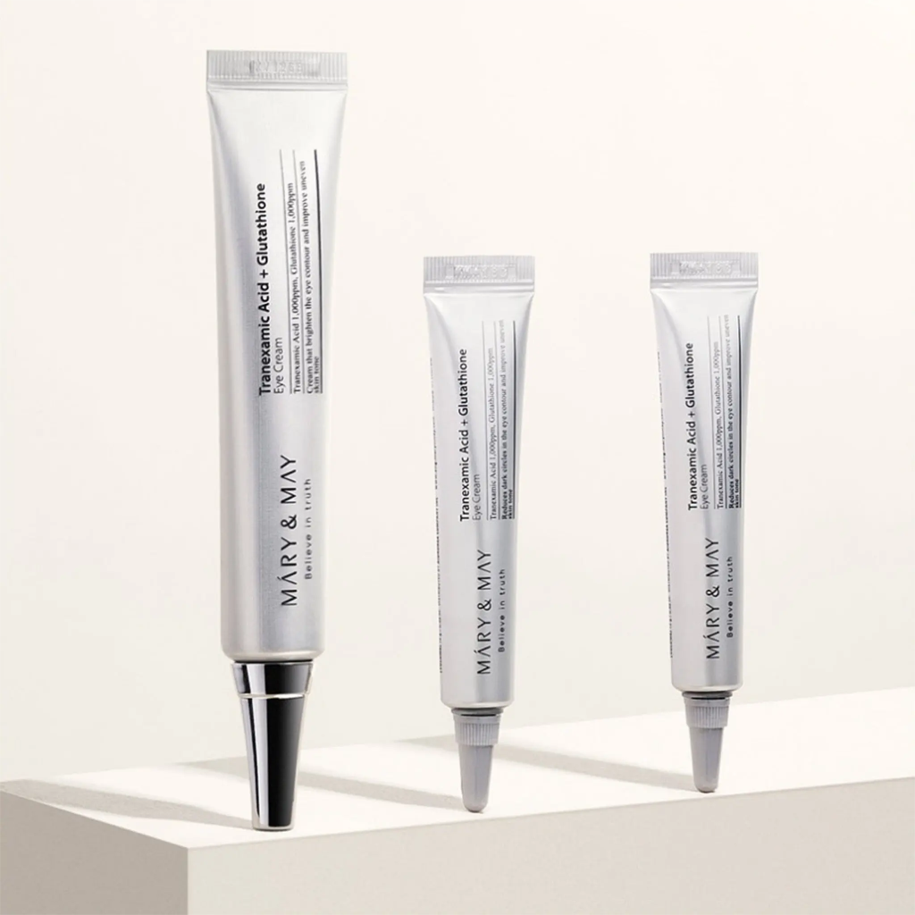 Mary & May Glutathione Eye Cream Special Set