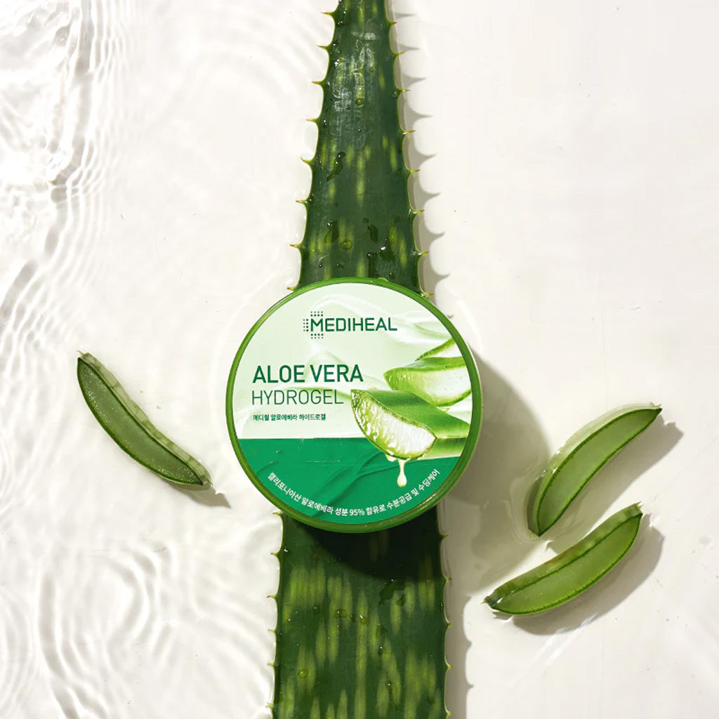 MEDIHEAL Aloe Vera Hydrogel 300g