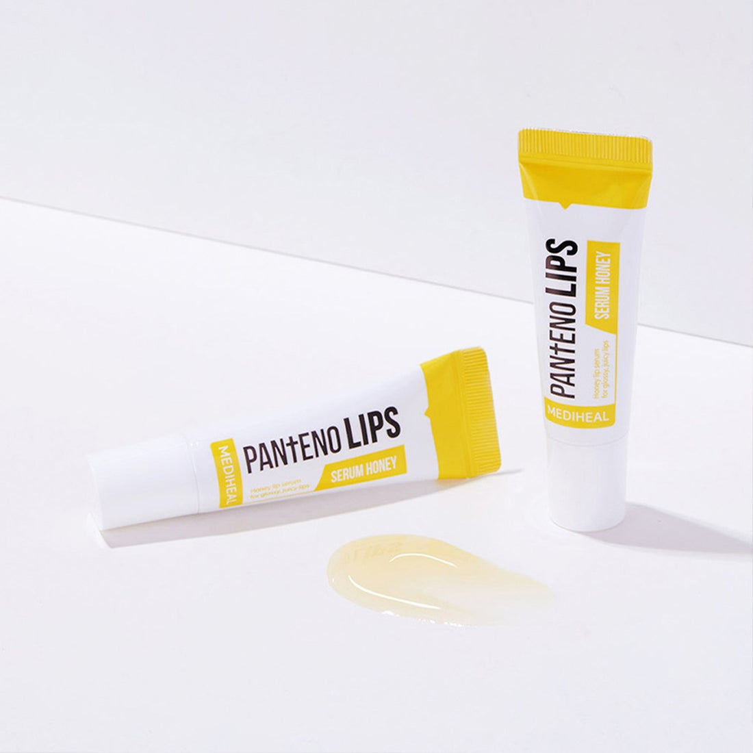 MEDIHEAL Panteno Lips Serum Honey 10ml