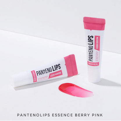 MEDIHEAL Pantenolips Essence Berrypink 10ml