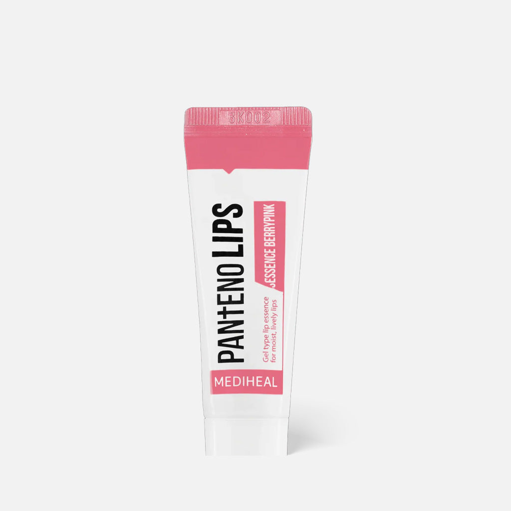 MEDIHEAL Pantenolips Essence Berrypink 10 ml