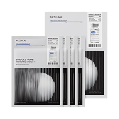 MEDIHEAL Spicule Pore Tightening System 1 Mask