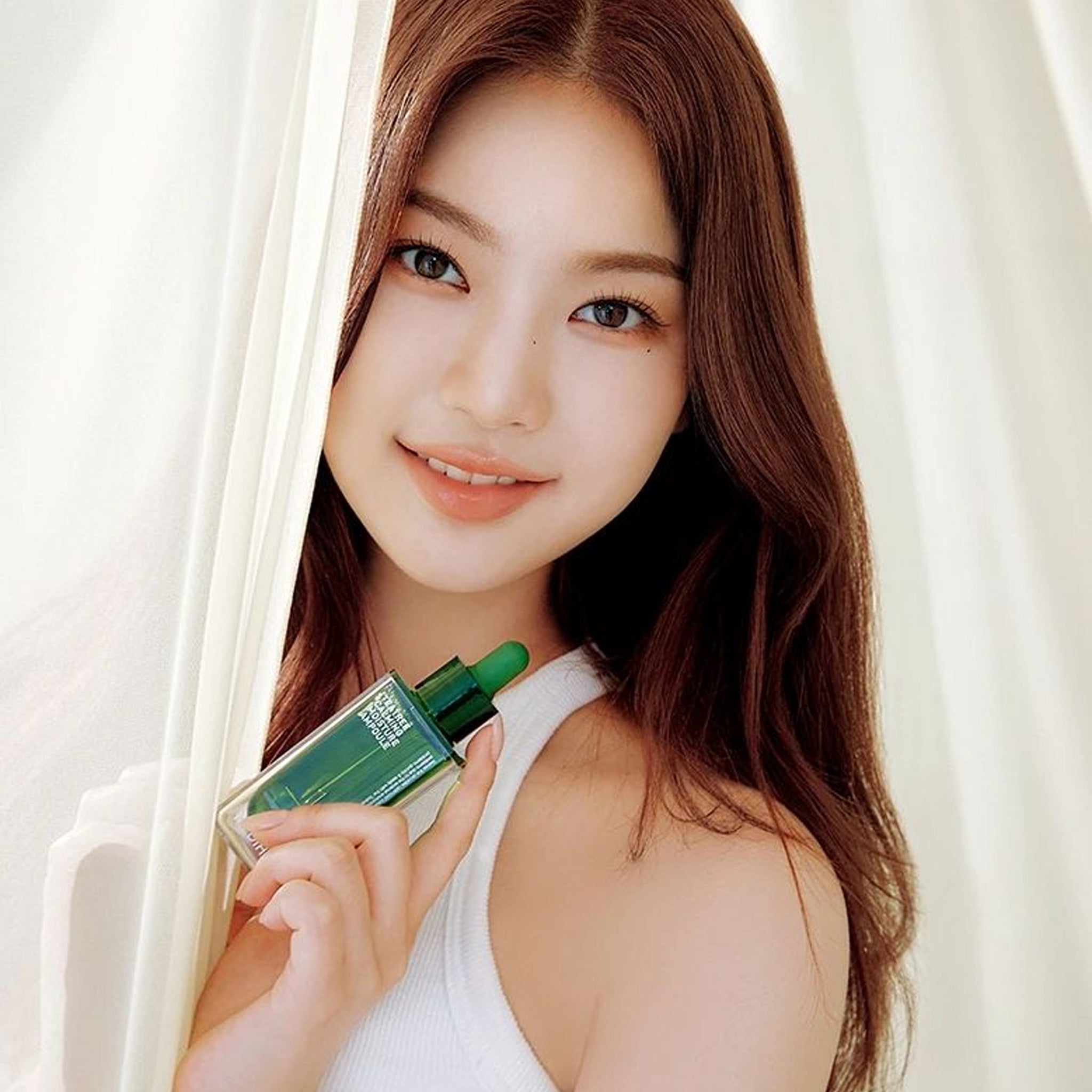 MEDIHEAL Tea Tree Calming Moisture Ampoule 50ml