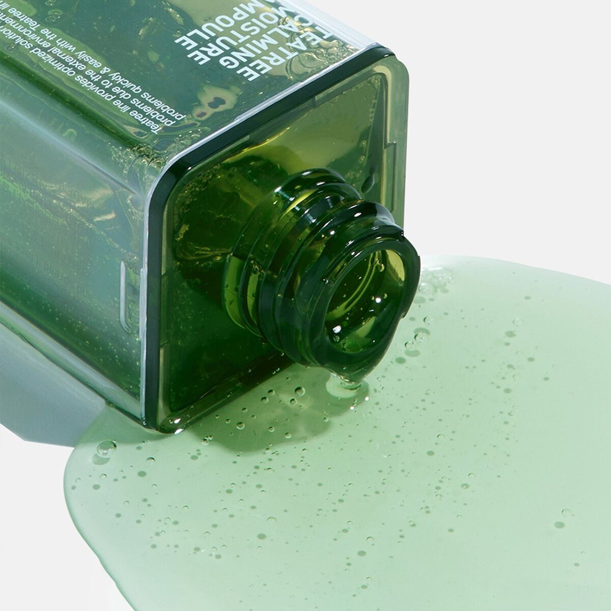 MEDIHEAL Tea Tree Calming Moisture Ampoule 50ml