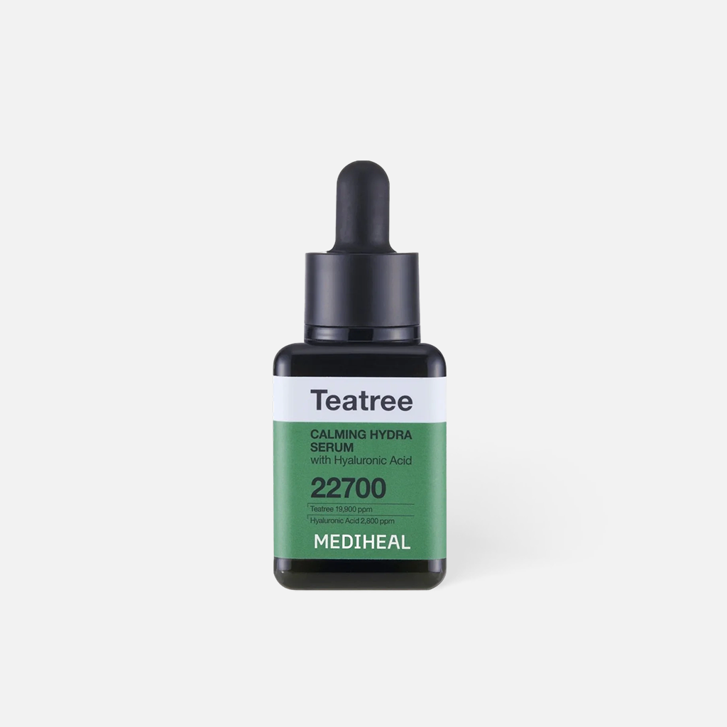 MEDIHEAL Teatree Calming Hydra Serum 40ml