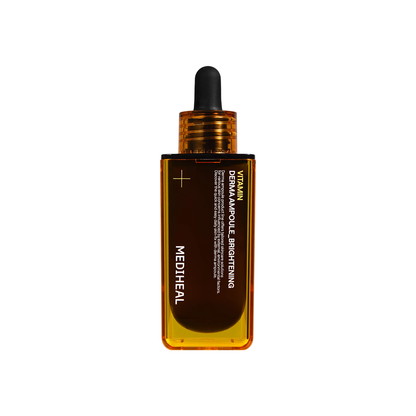 MEDIHEAL Vitamin Derma Ampoule Serum 50 ml